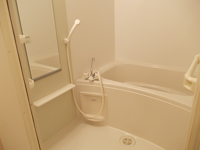 セレーノの物件内観写真