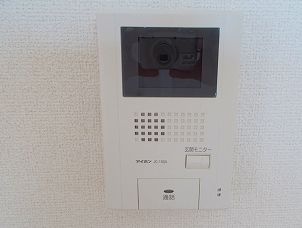 メゾン グラースAの物件内観写真