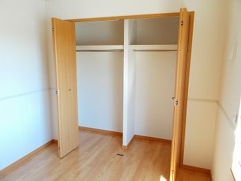 メゾン グラースAの物件内観写真