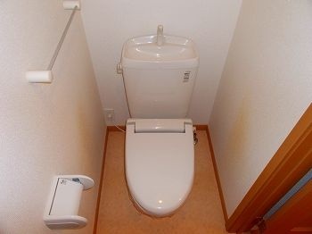 メゾン グラースAの物件内観写真