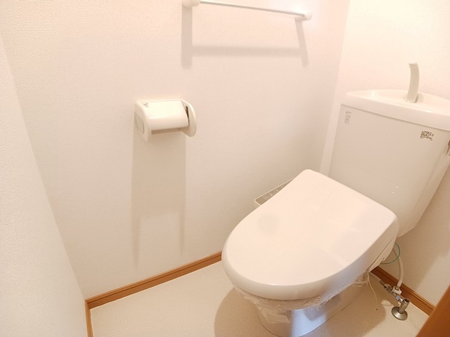 ラルジュ　フォンテーヌⅣの物件内観写真