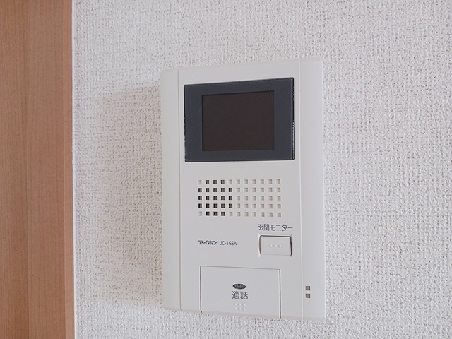 ラルジュ　フォンテーヌⅣの物件内観写真