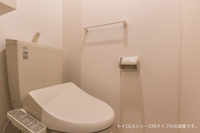 ルミナ手柄Ⅱの物件内観写真