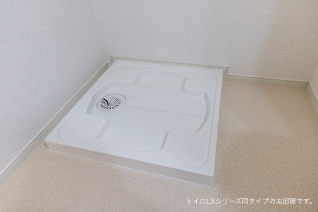 ルミナ手柄Ⅱの物件内観写真