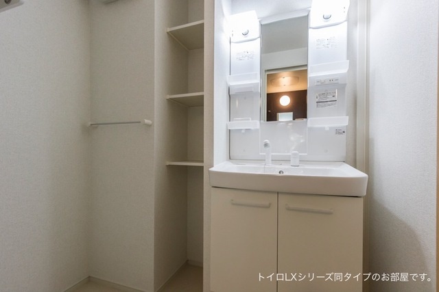 ルミナ手柄Ⅱの物件内観写真