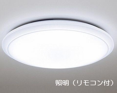 ルミナ手柄Ⅱの物件内観写真
