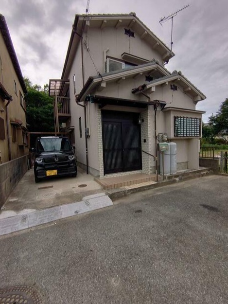 物件外観写真