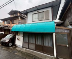 大塩町戸建外観写真