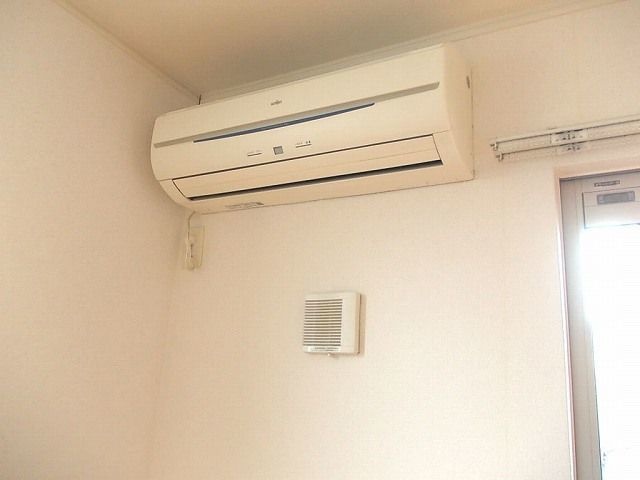 リブサニーBの物件内観写真