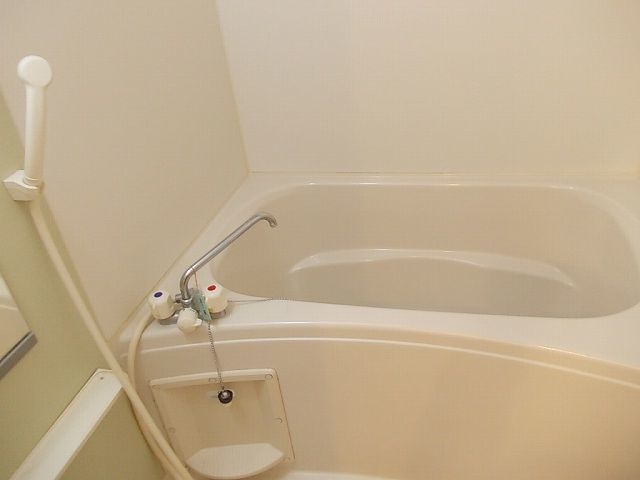 リブサニーBの物件内観写真