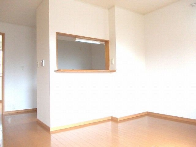 リブサニーBの物件内観写真