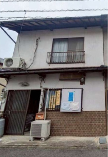 宍粟市山崎町庄能テラス