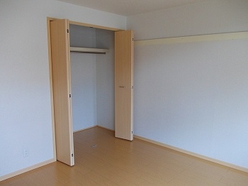 物件内観写真