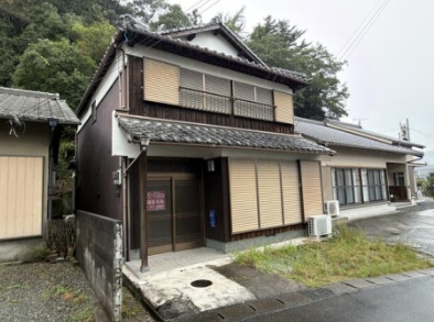 物件外観写真
