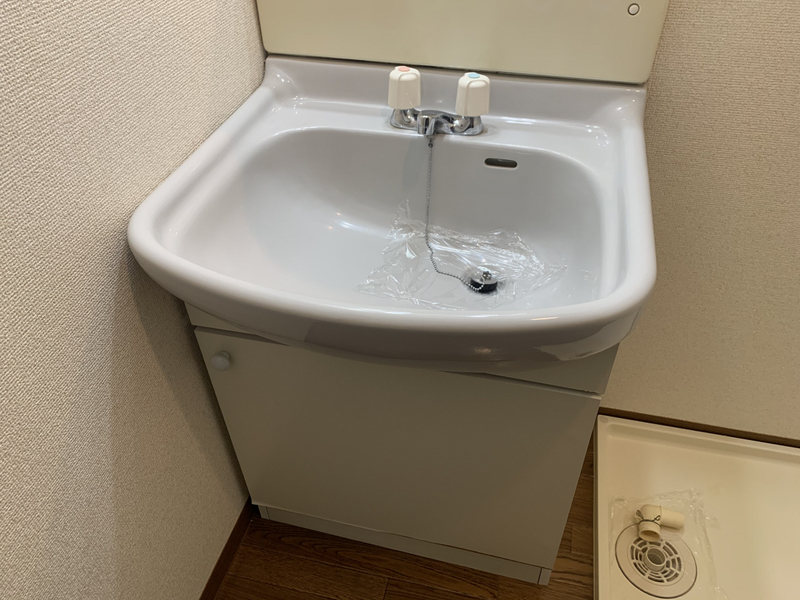 キャッスルコート赤穂の物件内観写真