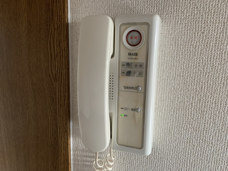 キャッスルコート赤穂の物件内観写真