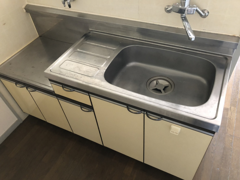クラージュ保城の物件内観写真