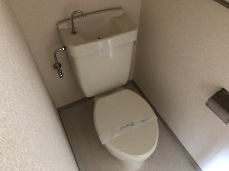 クラージュ保城の物件内観写真