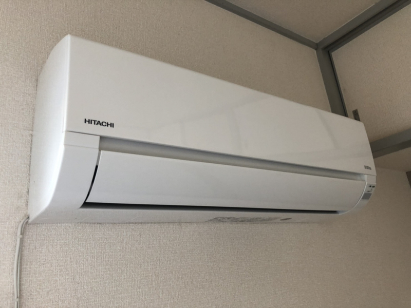 クラージュ保城の物件内観写真