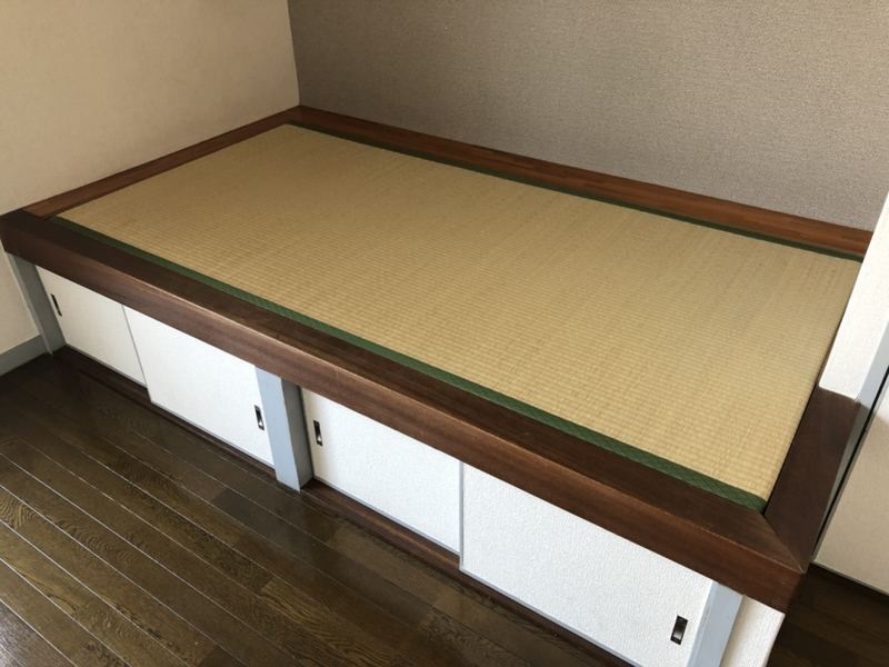 クラージュ保城の物件内観写真