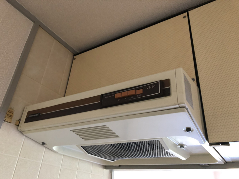 クラージュ保城の物件内観写真
