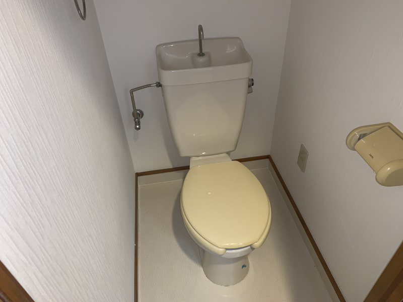 トイレ 写真13