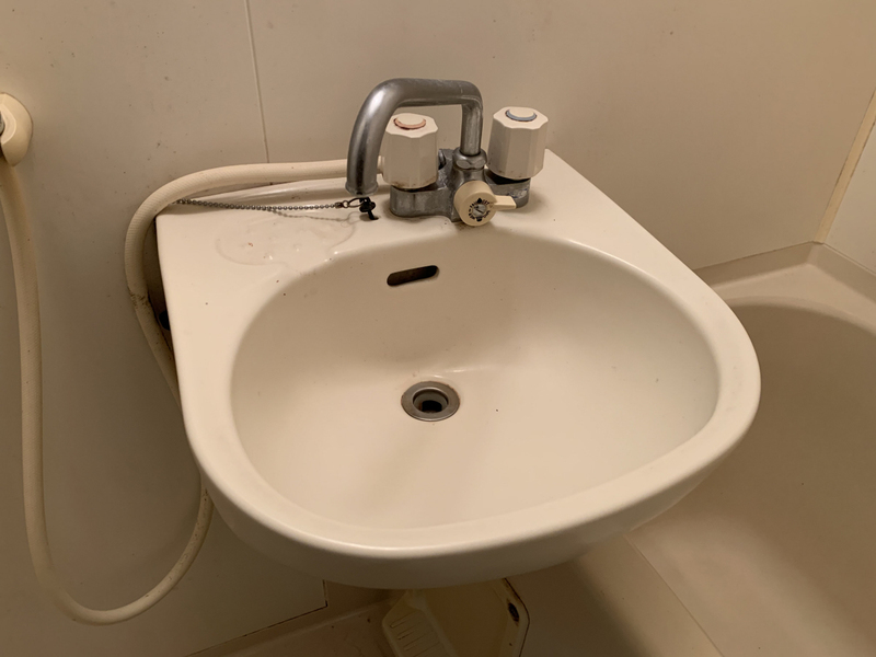 洗面所 写真10