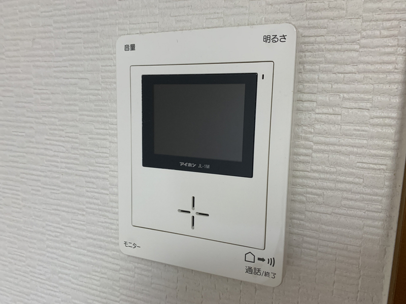 セキュリティ 写真18