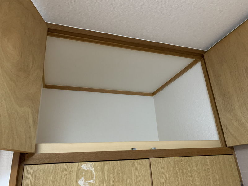 収納 写真15