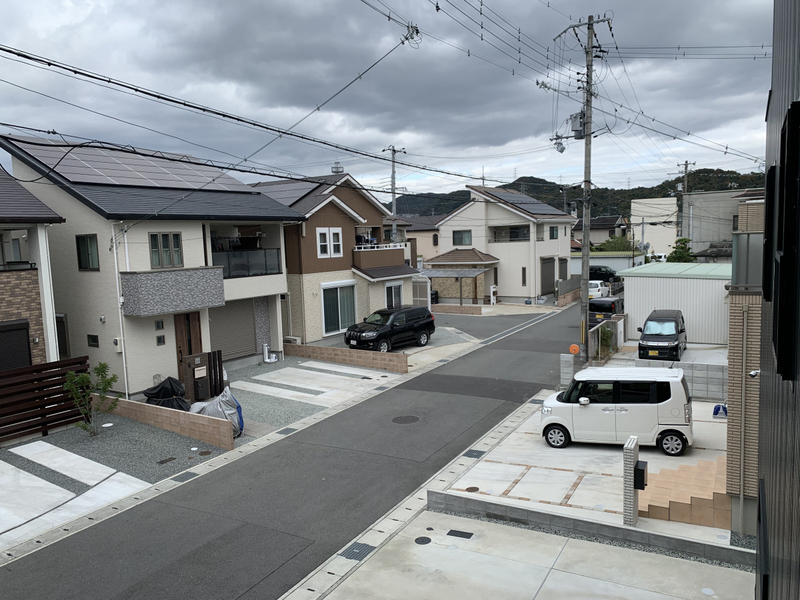 眺望 写真28