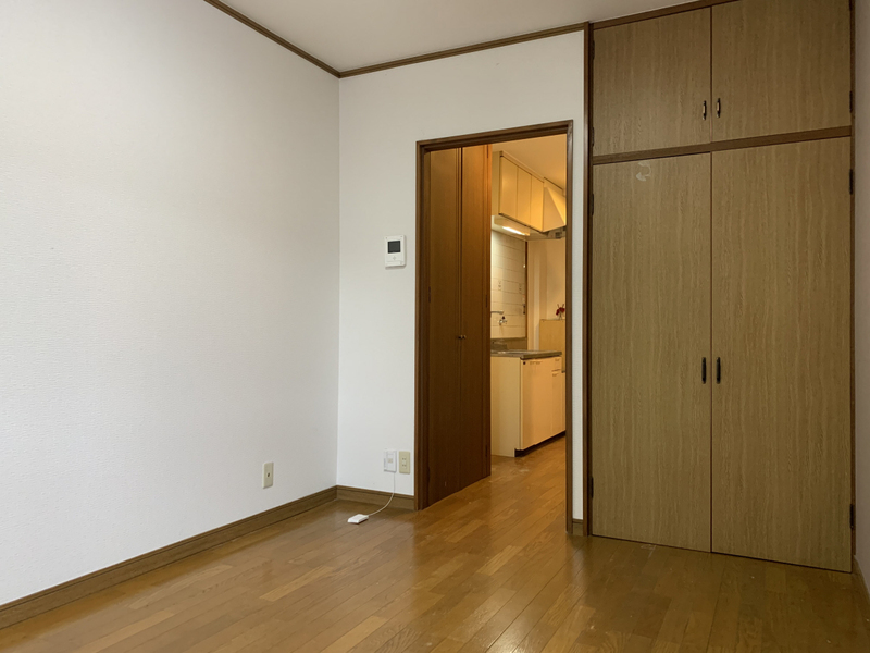 子供部屋 写真6