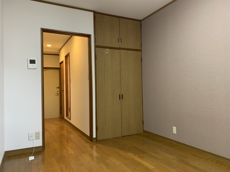 個室 写真8