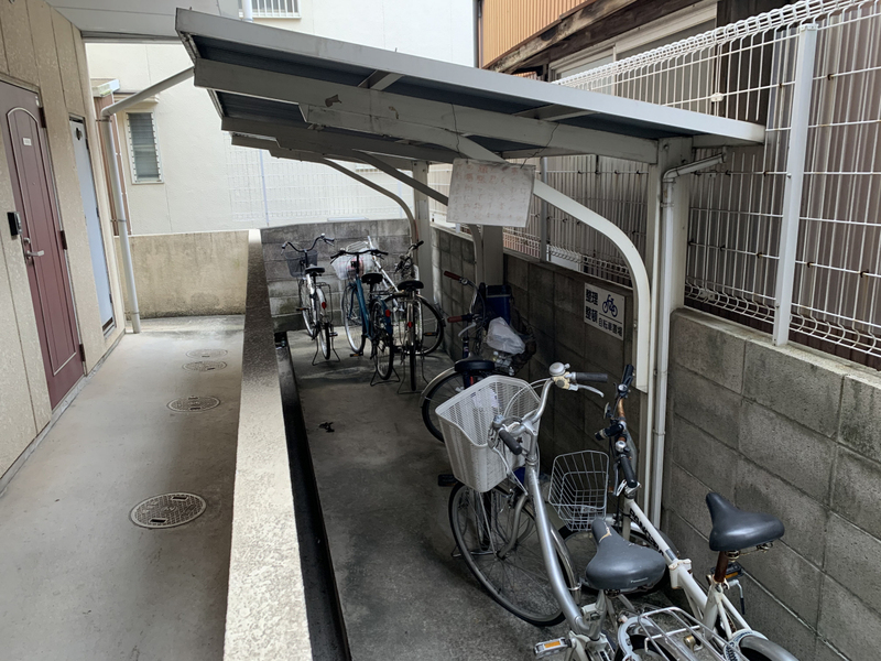 共用部 写真32