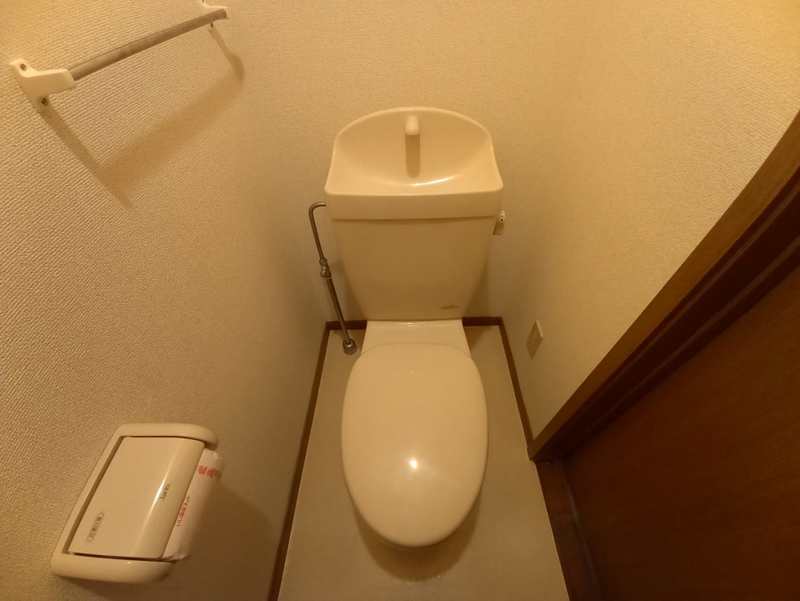 Laプラティーヌの物件内観写真