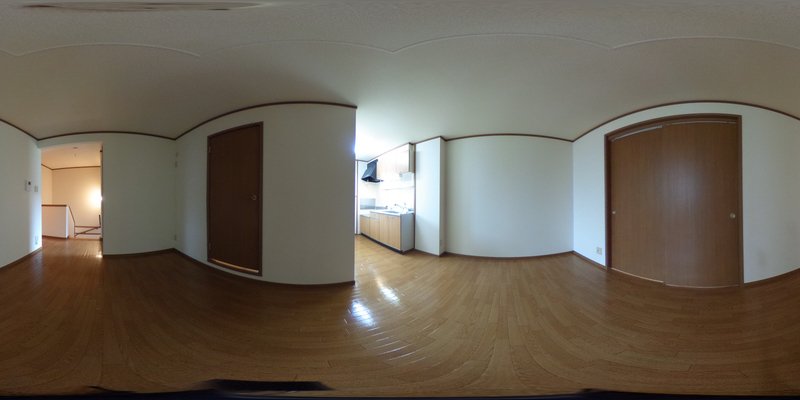 リビング 写真34