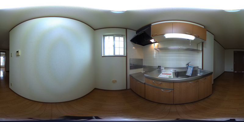 キッチン 写真35