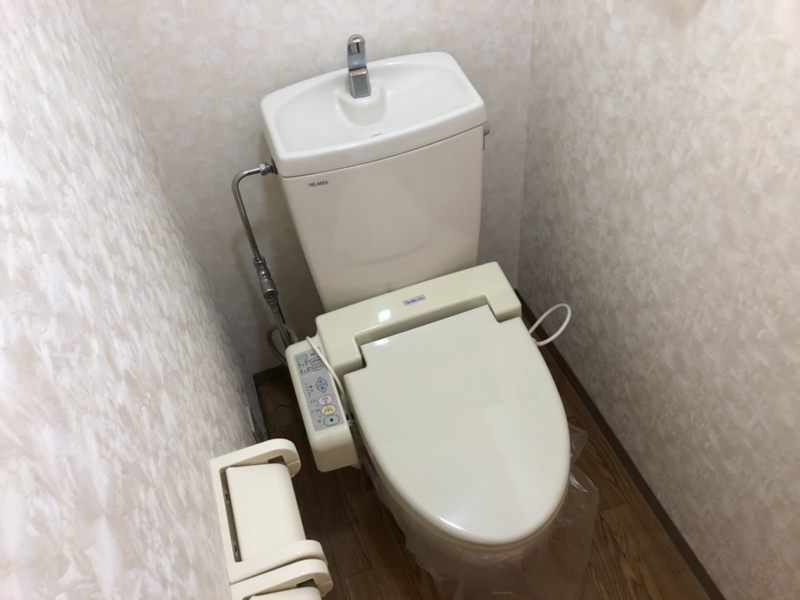 ライブリーの物件内観写真