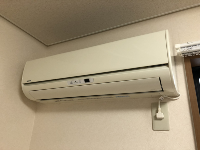ライブリーの物件内観写真