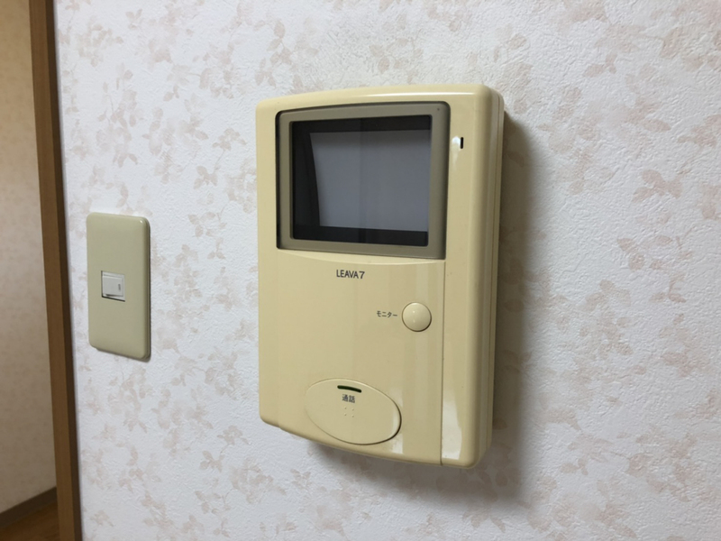 ライブリーの物件内観写真