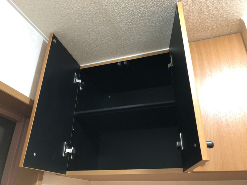 ライブリーの物件内観写真
