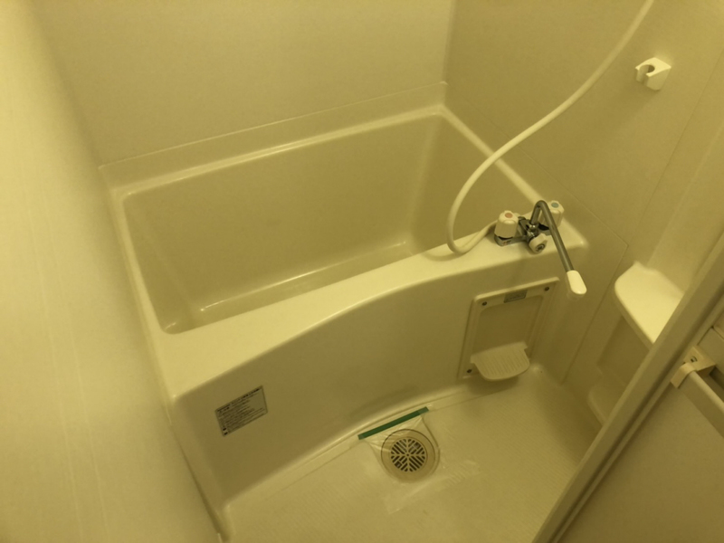 ゆいまーるの物件内観写真