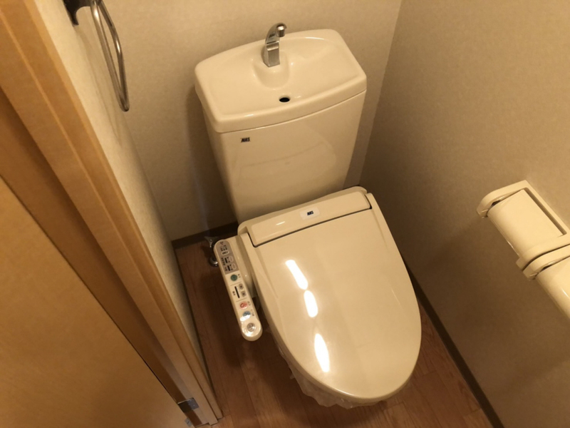 ゆいまーるの物件内観写真