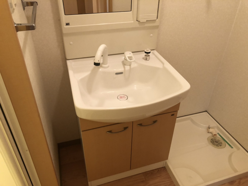 ゆいまーるの物件内観写真