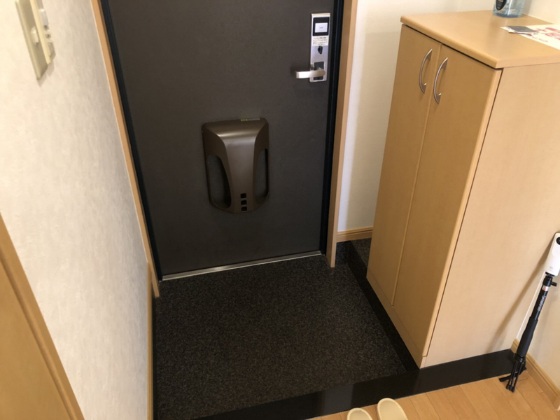 ゆいまーるの物件内観写真