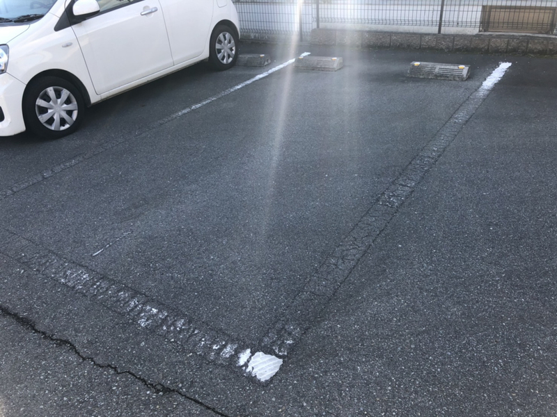ゆいまーるの物件外観写真