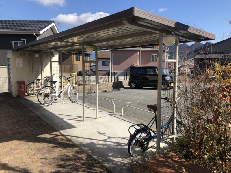 ゆいまーるの物件内観写真
