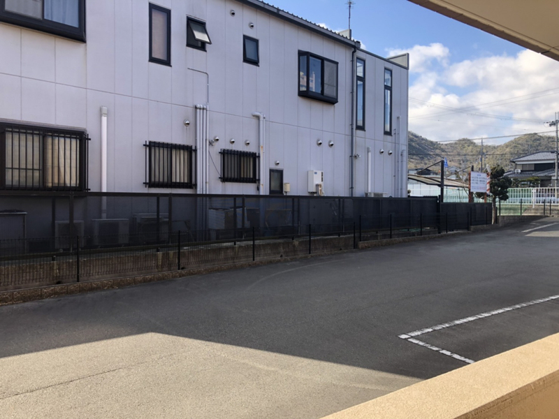 ゆいまーるの物件内観写真