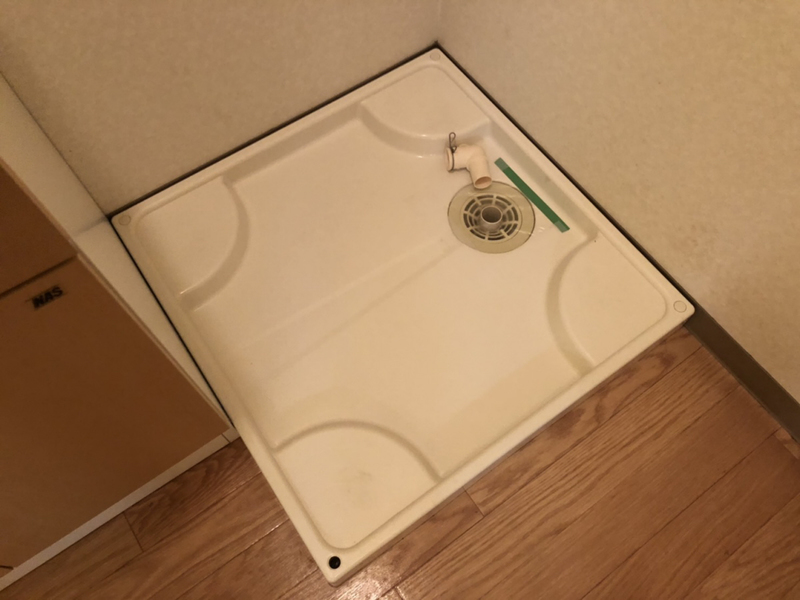 ゆいまーるの物件内観写真