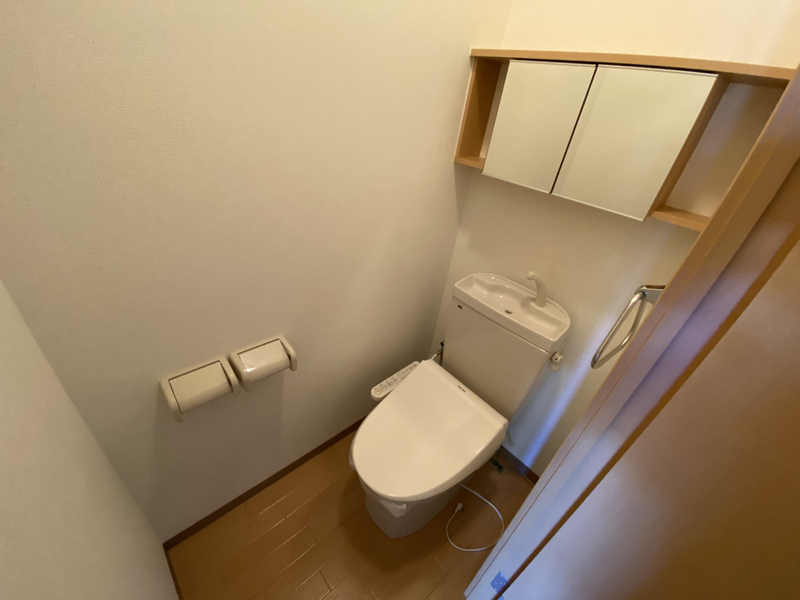 メゾンレフォルテの物件内観写真