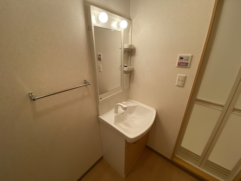 メゾンレフォルテの物件内観写真